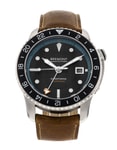 Pre-Owned Bremont Waterman Apex II Watch